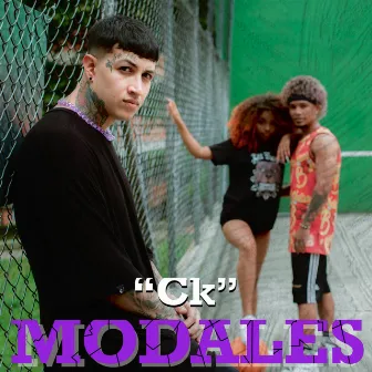 Modales by Ck