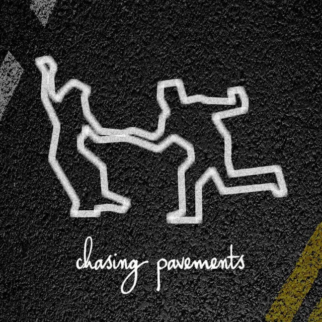 Chasing Pavements