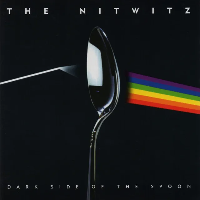 Dark Side of the Spoon