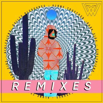 Guilty Pleasures (Remixes) by Wake the Wild