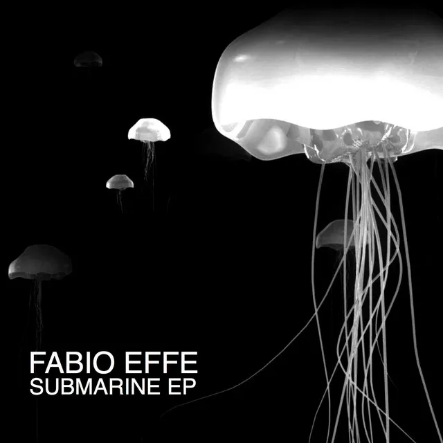 Submarine Ep