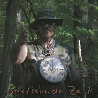 Stiefsohn der Zeit by Jaso