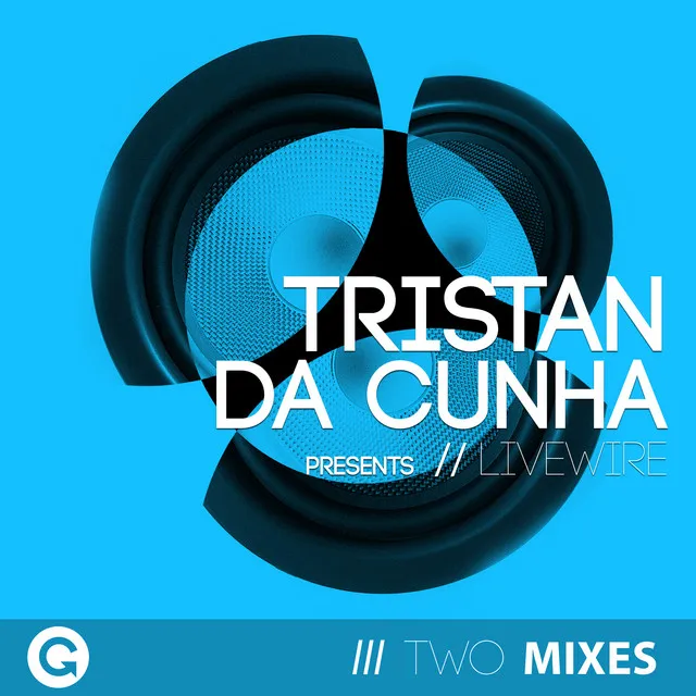 Tristan Da Cunha