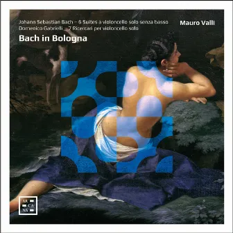 Bach in Bologna by Mauro Valli