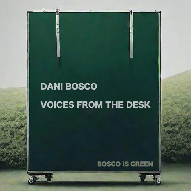 Voices from the Desk - Remix 2024