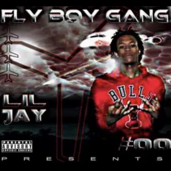 Fly Boy Gang by King Lil Jay