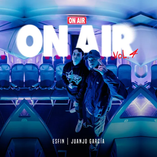 Esfin | ON AIR Vol.4