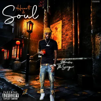 Heart & Soul by Marcellus TheSinger