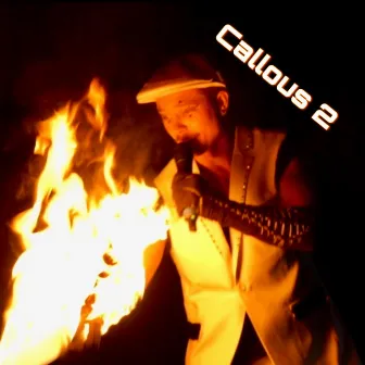 Callous 2 by Burn Control