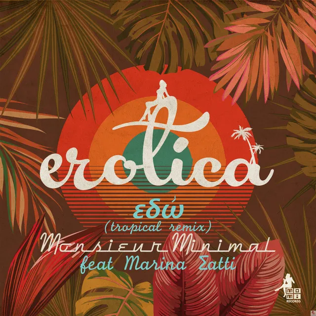 Edo - Tropical Remix