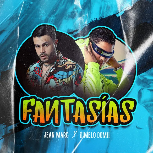 Fantasías