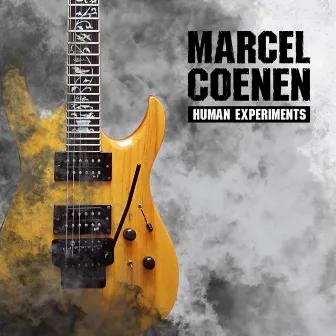 Human Experiments by Marcel Coenen