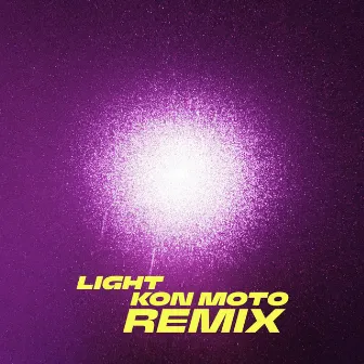 Light (kon moto Remix) by MarkMoon