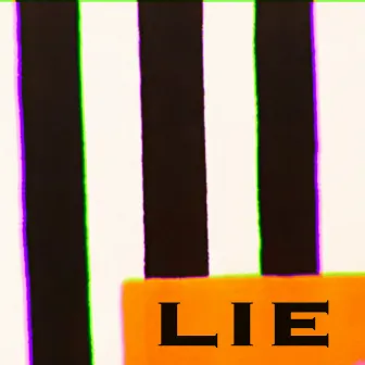 Lie by Saysha