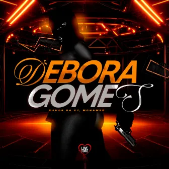 Debora Gomes by MOHAMED