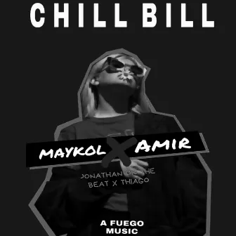 Chill Bill by Unknown Artist