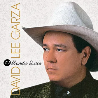 10 Grandes Exitos by David Lee Garza