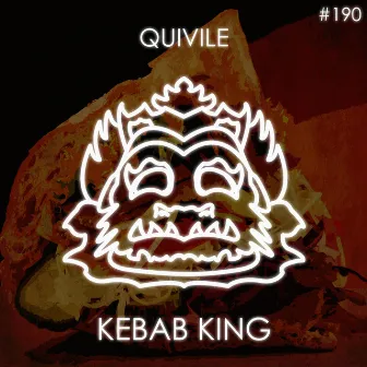 Kebab King by Quivile