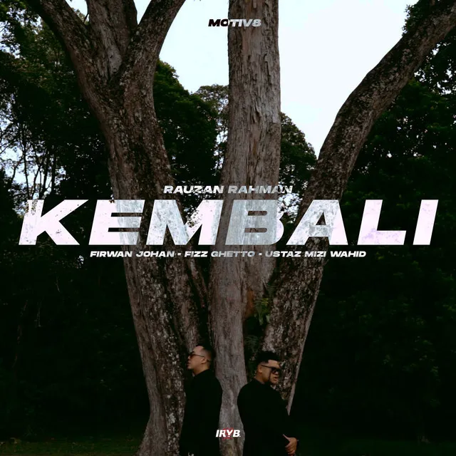 Kembali