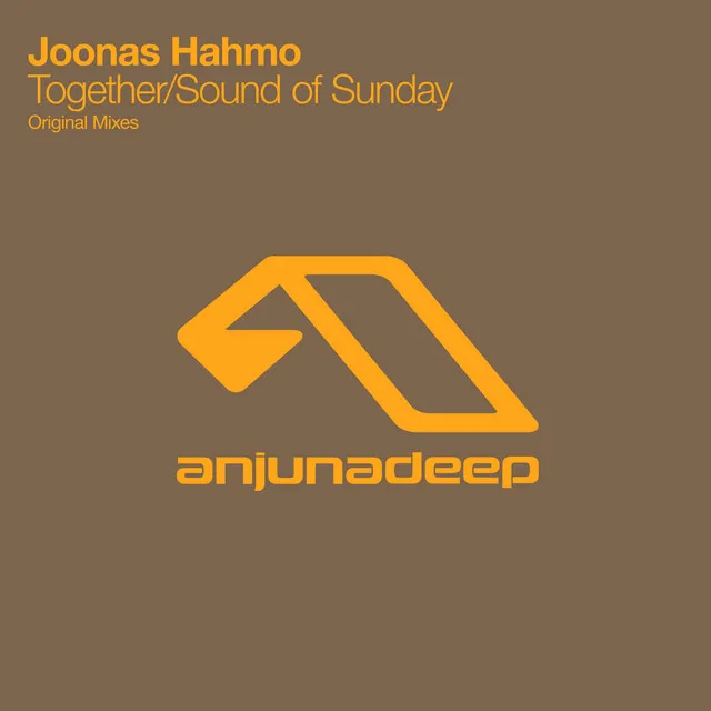 Sound Of Sunday - Original Mix