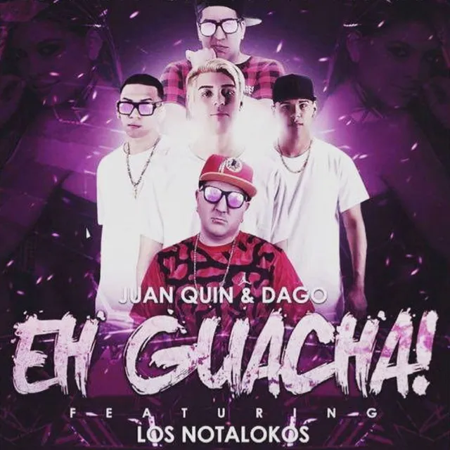 Eh Guacha!