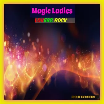 Lovers Rock by Sonia