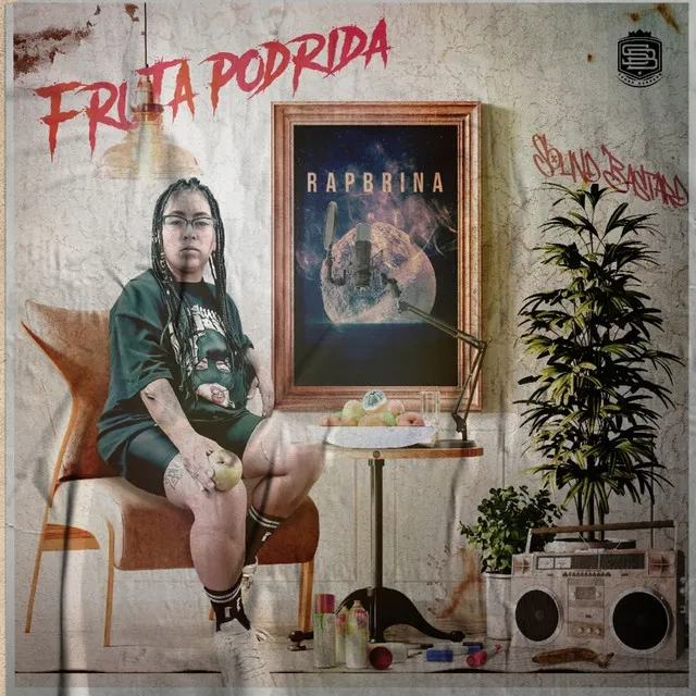 Fruta Podrida