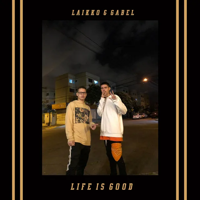 Life Is Good (Remix)