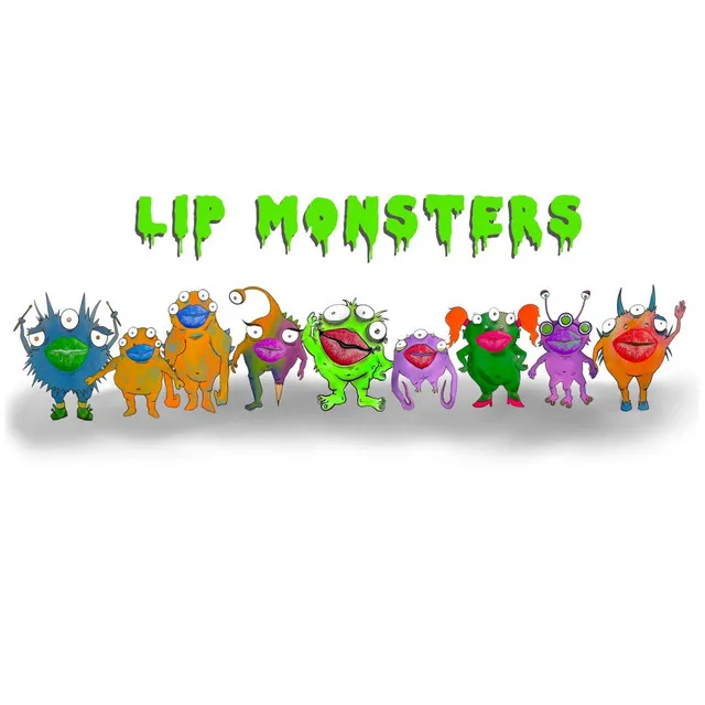 Lip Monsters (Theme)