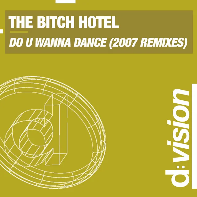 Do U Wanna Dance - Gambafreaks vs F.E.D.O. Remix 2007