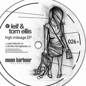 High Milage EP by Tom Ellis