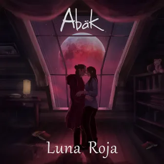 Luna Roja by Abäk