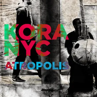 KoraNYC by Atropolis