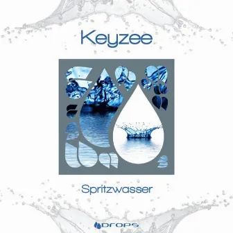 Spritzwasser by Keyzee