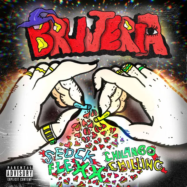 Brujería