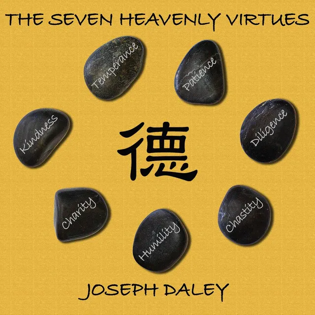 The Seven Heavenly Virtues