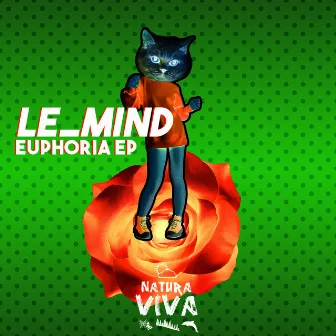 Euphoria by LE_MIND