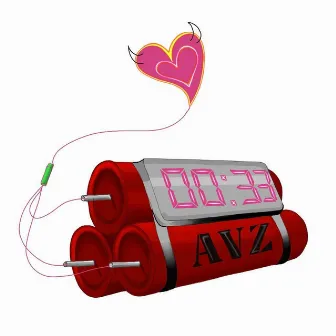 Love Bombs by Aaron Vibez