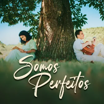 Somos Perfeitos by Sarah Sabará