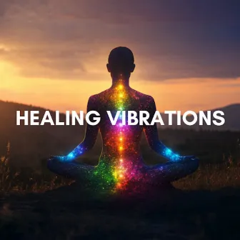 Healing Vibrations - Meditation for Inner Balance and Peace by 