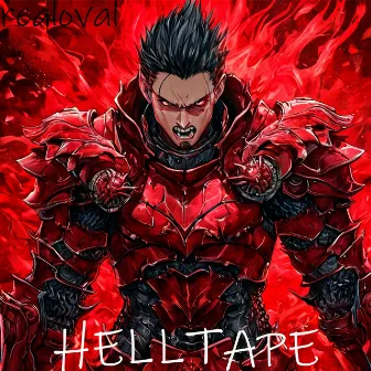 Helltape by realoval