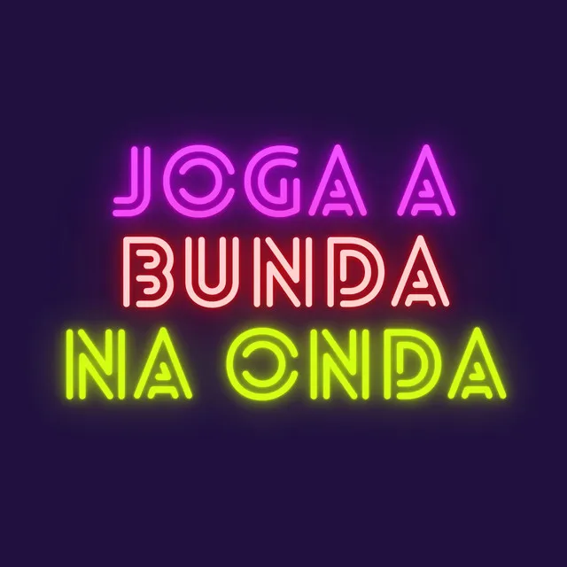 Joga a Bunda na Onda