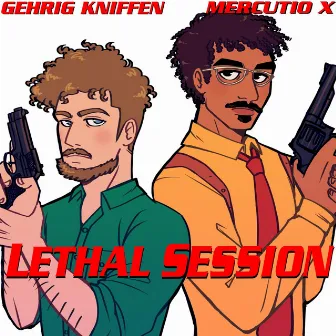 Lethal Session by Mercutio X