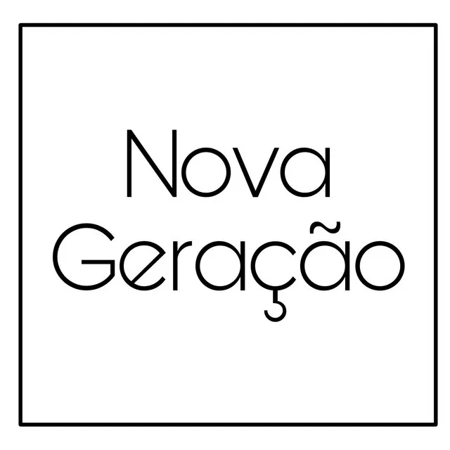 Nova Geração