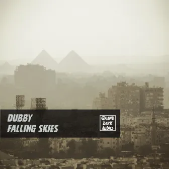 Falling Skies by Dubby