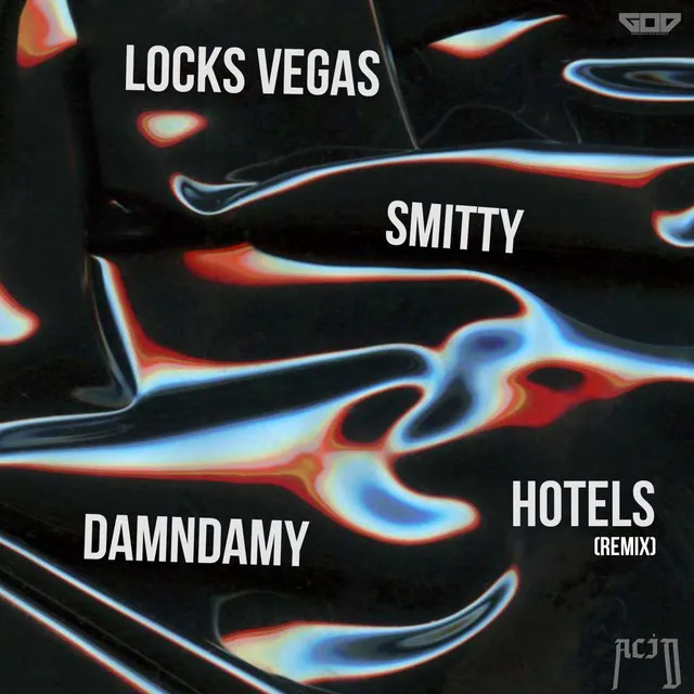 Hotels Remix - Remix