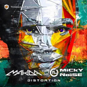 Distortion by Micky Noise