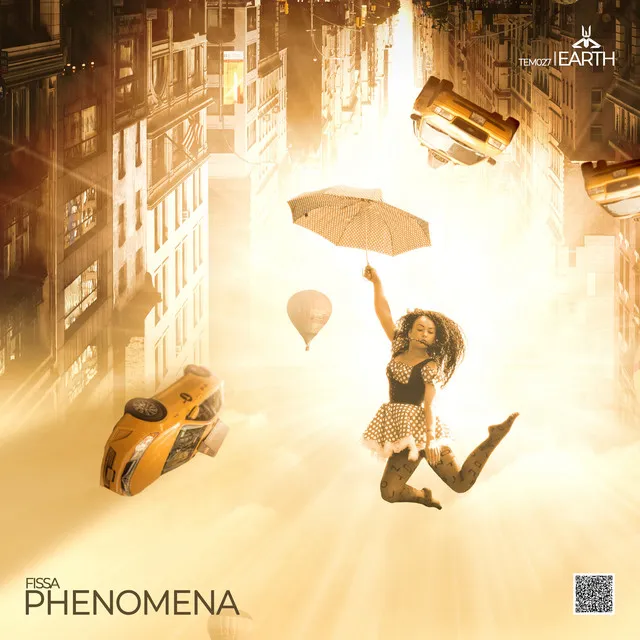 Phenomena - Original mix