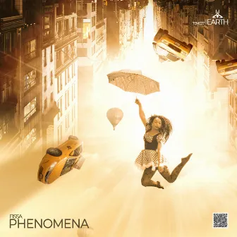 Phenomena by Fissa