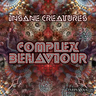 Complex Behaviour by Insane Creatures